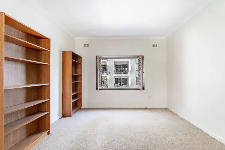 Sixth view of Homely apartment listing, 308/6A Birtley Place, Elizabeth Bay NSW 2011