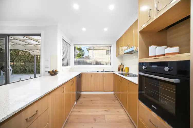 Second view of Homely house listing, 9 Simpson Street, Belrose NSW 2085