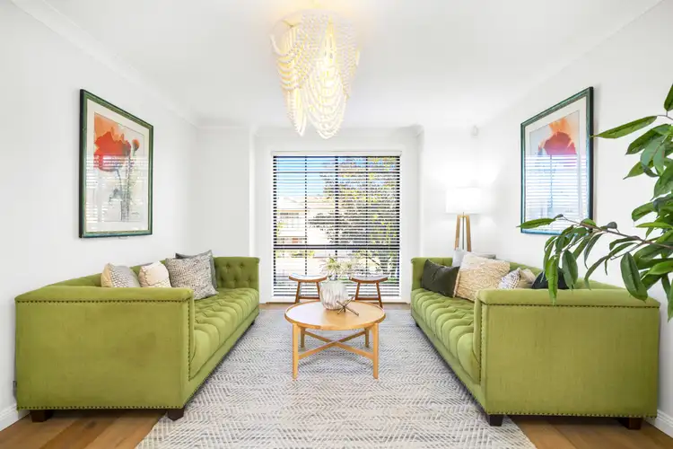 Third view of Homely house listing, 9 Simpson Street, Belrose NSW 2085