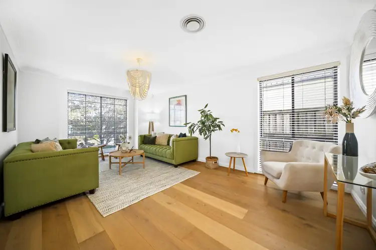 Fourth view of Homely house listing, 9 Simpson Street, Belrose NSW 2085