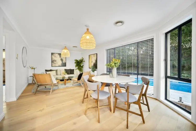 Fifth view of Homely house listing, 9 Simpson Street, Belrose NSW 2085