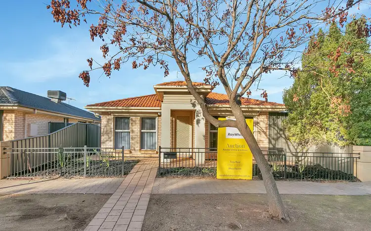 Main view of Homely house listing, 6 Coonawarra Avenue, Andrews Farm SA 5114