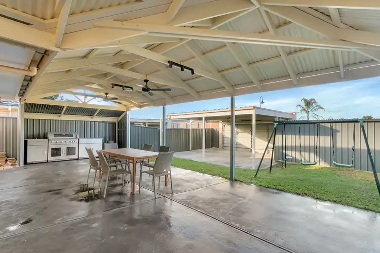 Third view of Homely house listing, 6 Coonawarra Avenue, Andrews Farm SA 5114