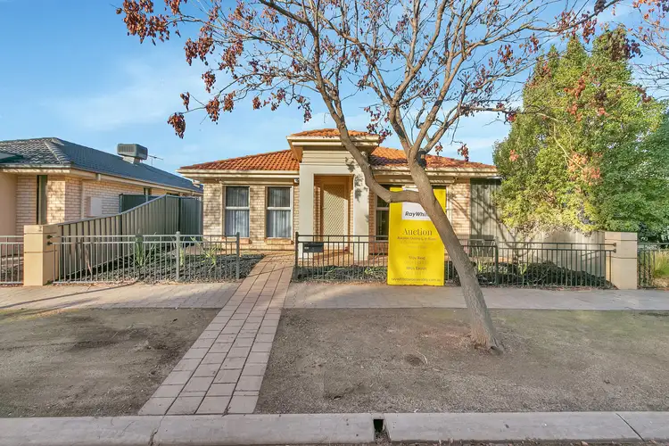 Fourth view of Homely house listing, 6 Coonawarra Avenue, Andrews Farm SA 5114