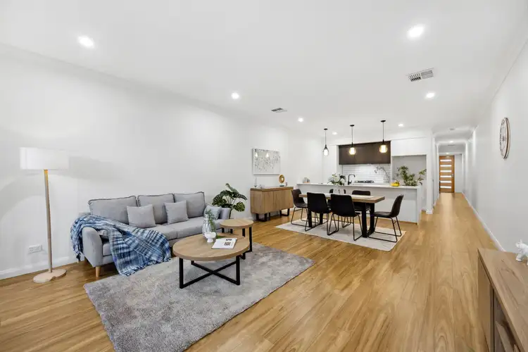 Third view of Homely house listing, 55 Myer Road, Sturt SA 5047
