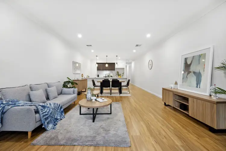 Fifth view of Homely house listing, 55 Myer Road, Sturt SA 5047