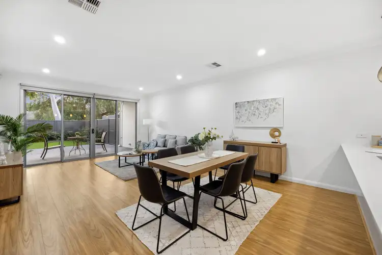 Sixth view of Homely house listing, 55 Myer Road, Sturt SA 5047