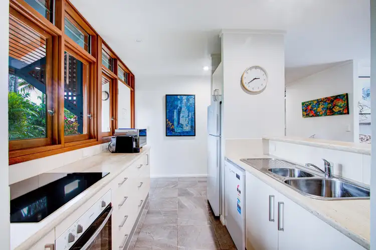 Third view of Homely apartment listing, 3/64-68 Reid Road, Wongaling Beach QLD 4852