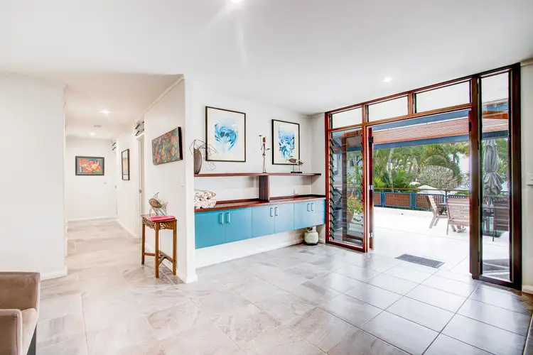 Fourth view of Homely apartment listing, 3/64-68 Reid Road, Wongaling Beach QLD 4852