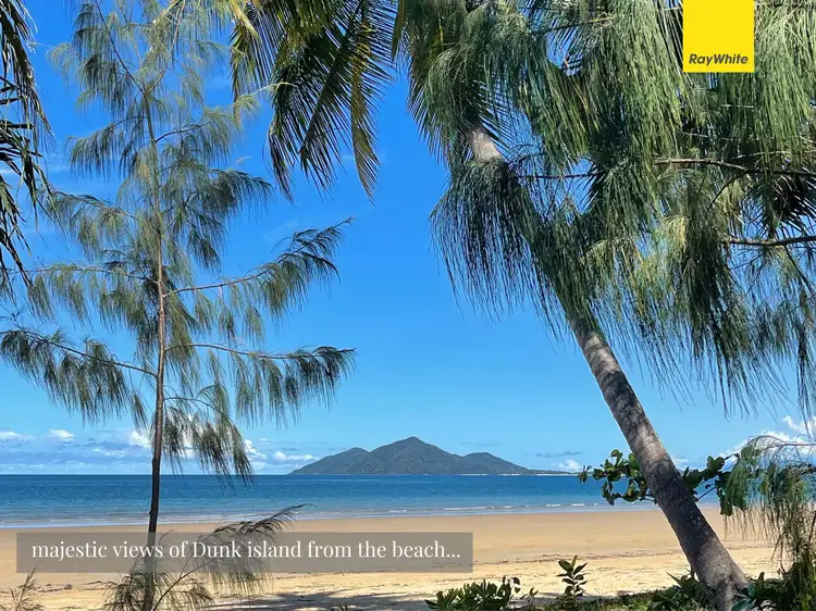 Fifth view of Homely apartment listing, 3/64-68 Reid Road, Wongaling Beach QLD 4852