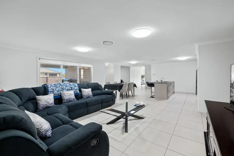 Second view of Homely house listing, 56 & 56a Springs Road, Spring Farm NSW 2570