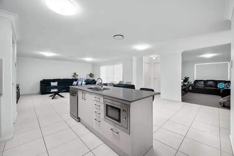 Fourth view of Homely house listing, 56 & 56a Springs Road, Spring Farm NSW 2570