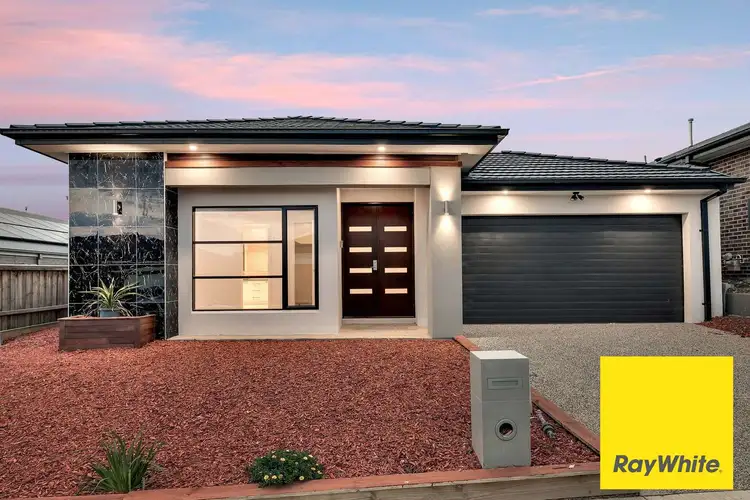 Main view of Homely house listing, 12 Nairn Drive, Armstrong Creek VIC 3217