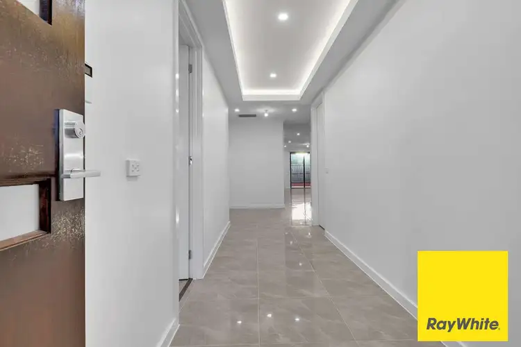 Third view of Homely house listing, 12 Nairn Drive, Armstrong Creek VIC 3217
