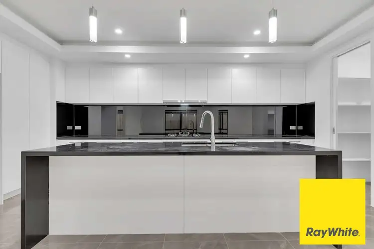 Fourth view of Homely house listing, 12 Nairn Drive, Armstrong Creek VIC 3217