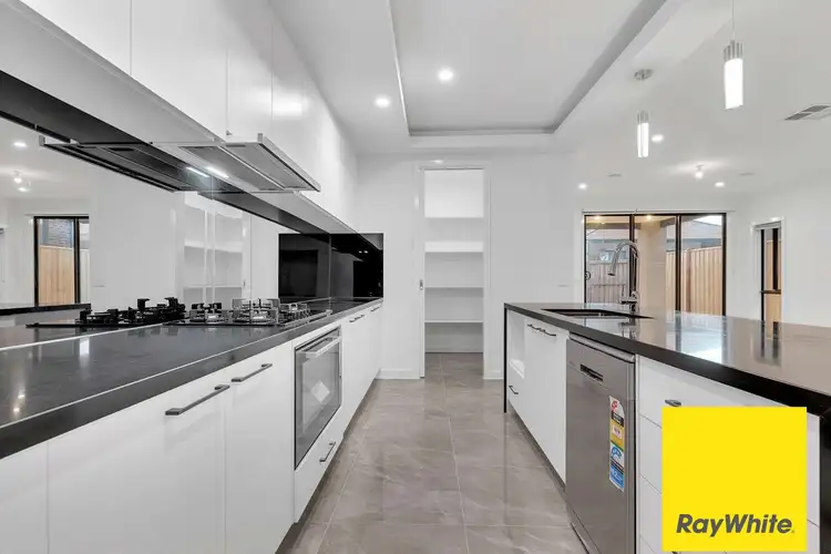 Fifth view of Homely house listing, 12 Nairn Drive, Armstrong Creek VIC 3217