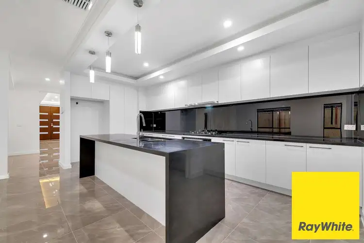 Sixth view of Homely house listing, 12 Nairn Drive, Armstrong Creek VIC 3217