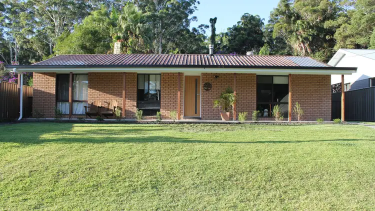 Main view of Homely house listing, 7 Windsor Street, Tarbuck Bay NSW 2428