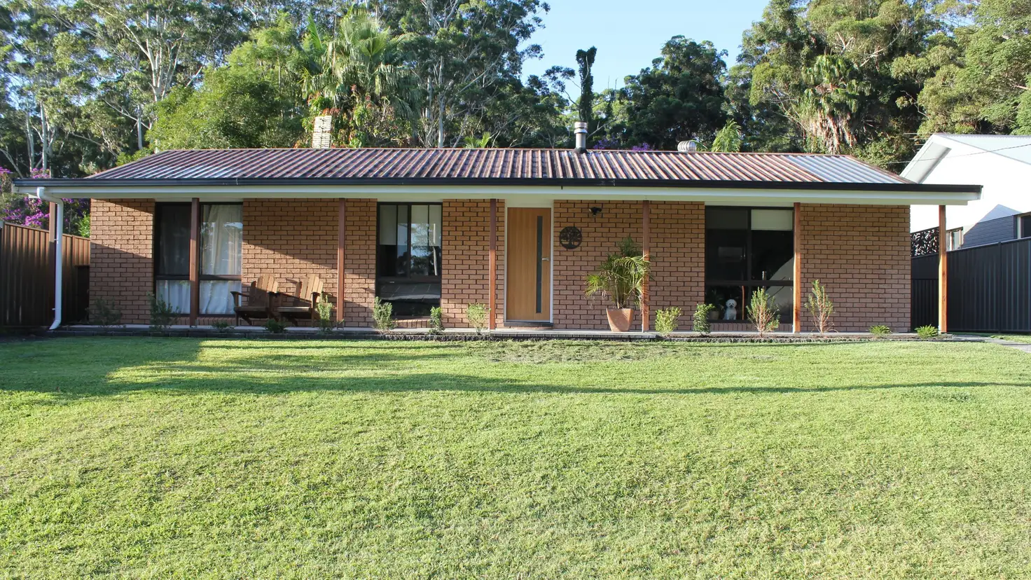 Main view of Homely house listing, 7 Windsor Street, Tarbuck Bay NSW 2428