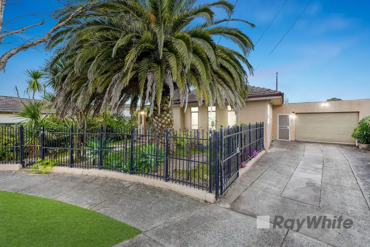 11 Prunus Grove, Doveton VIC 3177