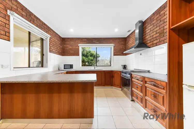 Fifth view of Homely house listing, 11 Prunus Grove, Doveton VIC 3177