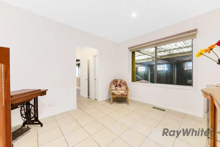 Sixth view of Homely house listing, 11 Prunus Grove, Doveton VIC 3177