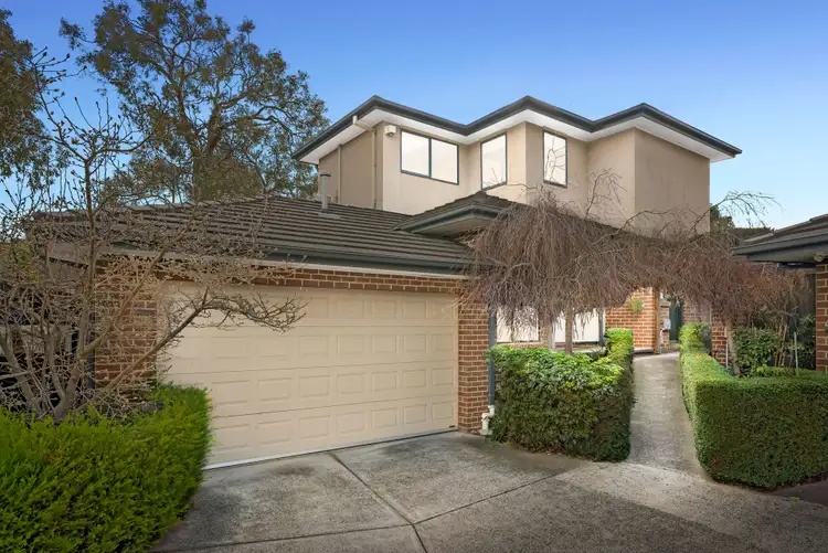2/2 Goroke Court, Croydon South VIC 3136