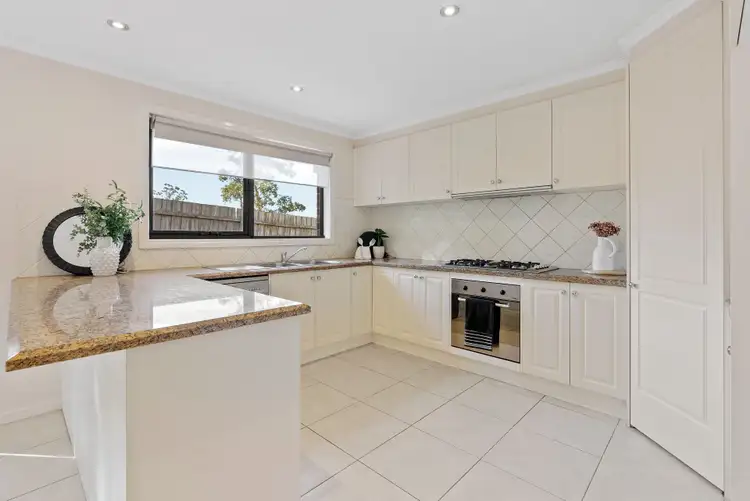 Fourth view of Homely townhouse listing, 2/2 Goroke Court, Croydon South VIC 3136