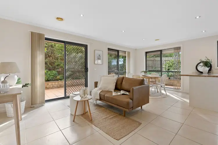 Fifth view of Homely townhouse listing, 2/2 Goroke Court, Croydon South VIC 3136