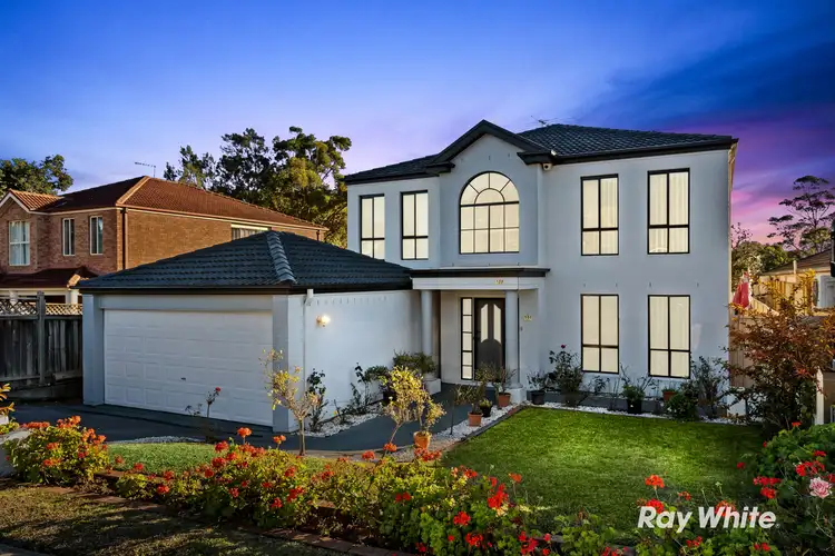 108 Rosenthal Street, Doonside NSW 2767