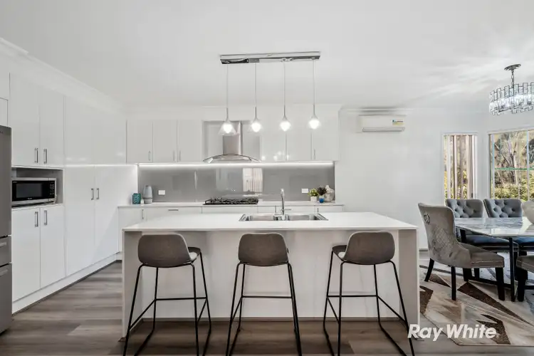 Second view of Homely house listing, 108 Rosenthal Street, Doonside NSW 2767