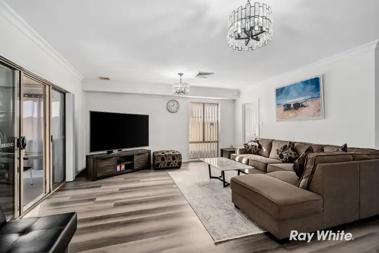 Third view of Homely house listing, 108 Rosenthal Street, Doonside NSW 2767