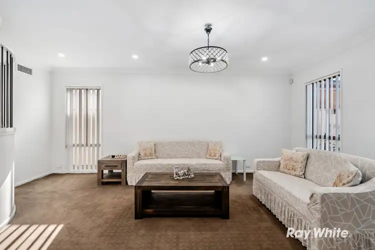 Fourth view of Homely house listing, 108 Rosenthal Street, Doonside NSW 2767