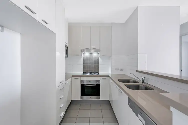 Fourth view of Homely apartment listing, 718/89 Shoreline Drive, Rhodes NSW 2138