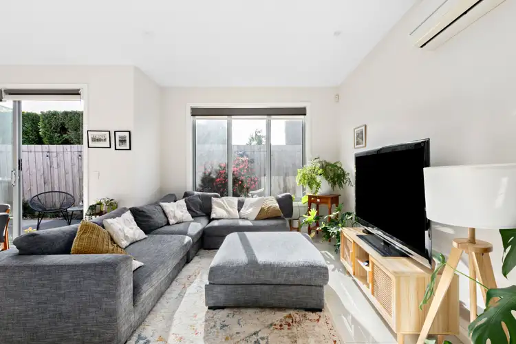 Second view of Homely villa listing, 3/66 Melbourne Avenue, Glenroy VIC 3046