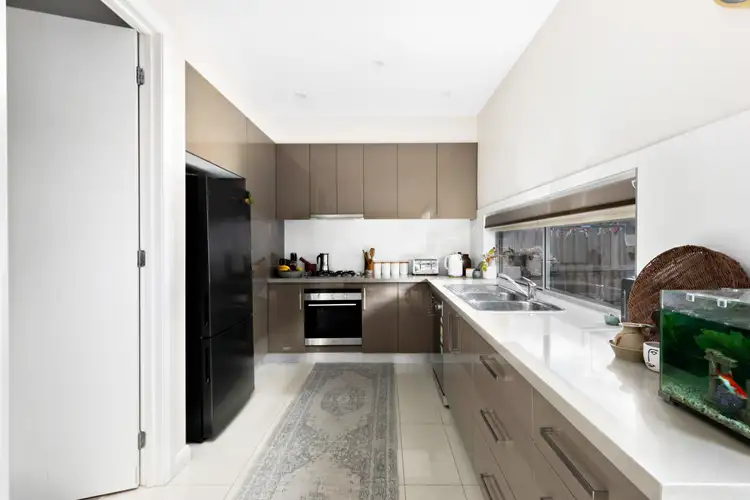 Fifth view of Homely villa listing, 3/66 Melbourne Avenue, Glenroy VIC 3046