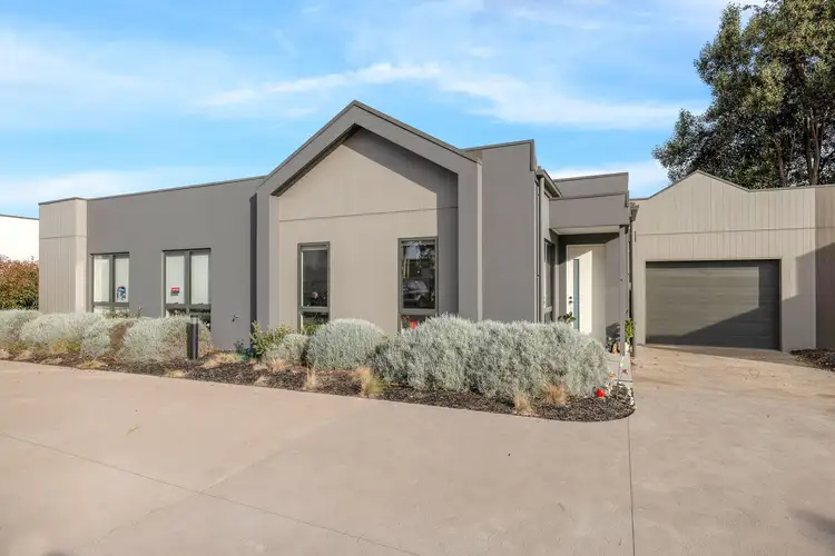 Main view of Homely house listing, 13 Inlet Place, Rhyll VIC 3923