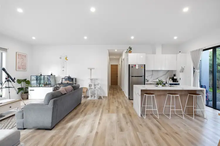 Second view of Homely house listing, 13 Inlet Place, Rhyll VIC 3923