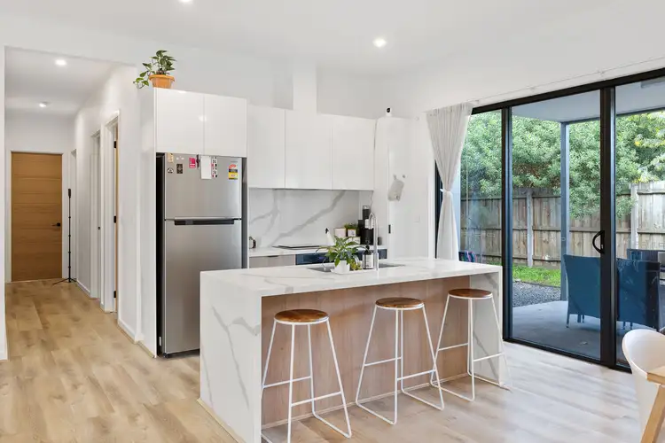 Third view of Homely house listing, 13 Inlet Place, Rhyll VIC 3923