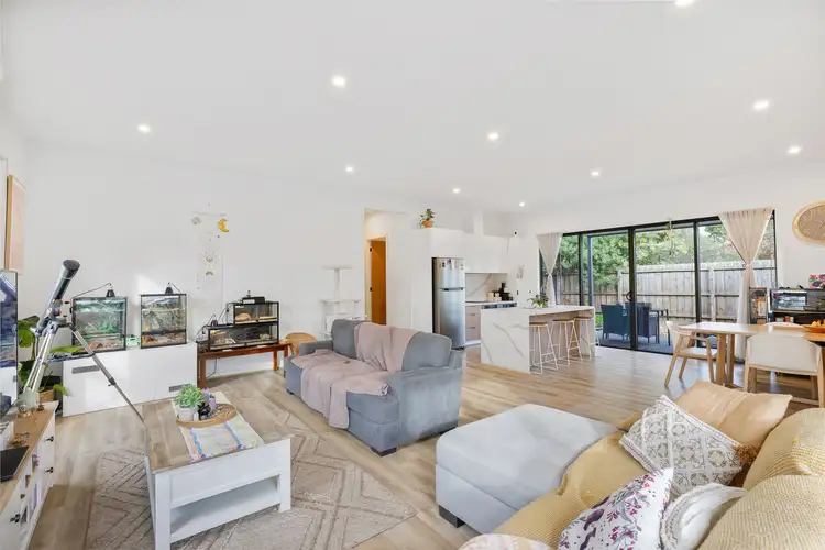 Fifth view of Homely house listing, 13 Inlet Place, Rhyll VIC 3923