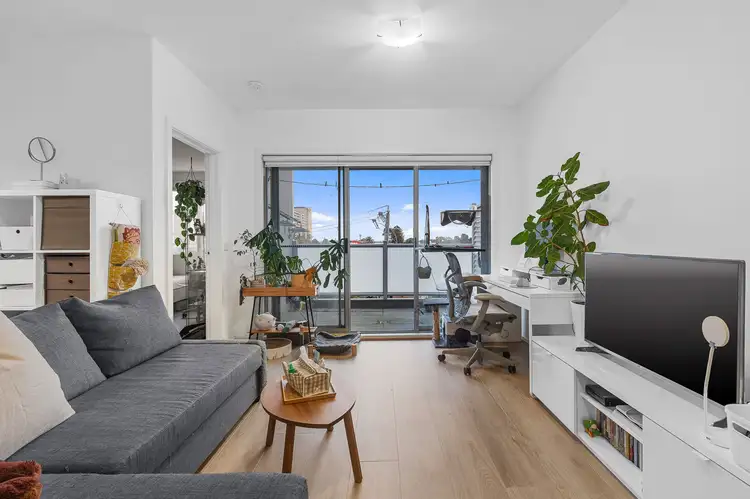 Second view of Homely unit listing, 1/43 Morton Street, Clayton VIC 3168