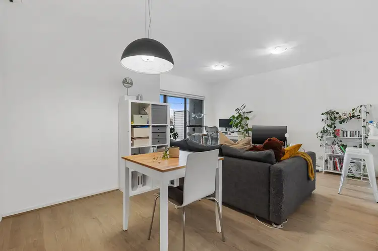 Third view of Homely unit listing, 1/43 Morton Street, Clayton VIC 3168