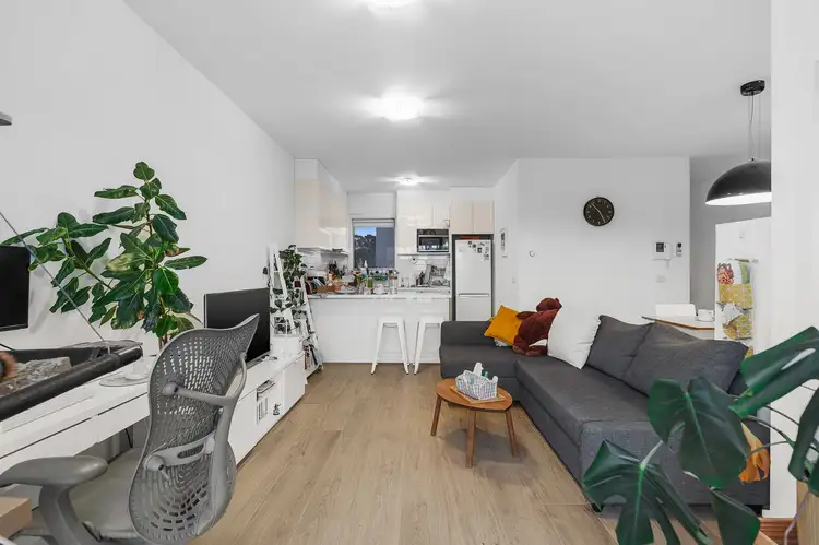 Fourth view of Homely unit listing, 1/43 Morton Street, Clayton VIC 3168