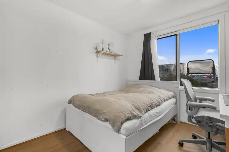 Fifth view of Homely unit listing, 1/43 Morton Street, Clayton VIC 3168