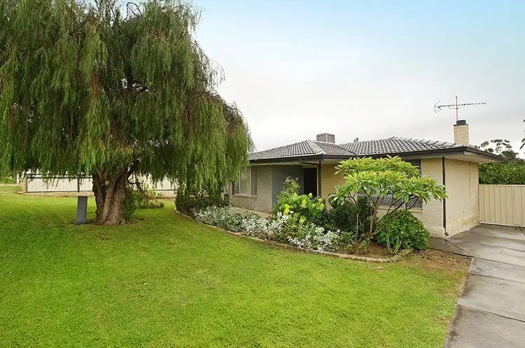 Second view of Homely house listing, 6 Carmody Street, Hamilton Hill WA 6163
