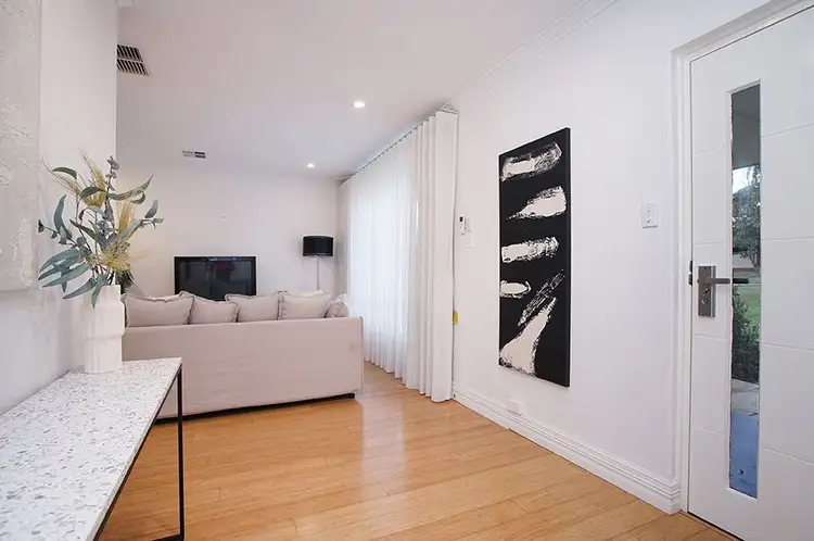 Fourth view of Homely house listing, 6 Carmody Street, Hamilton Hill WA 6163