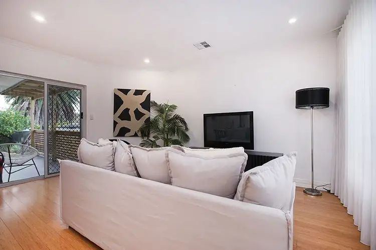 Fifth view of Homely house listing, 6 Carmody Street, Hamilton Hill WA 6163