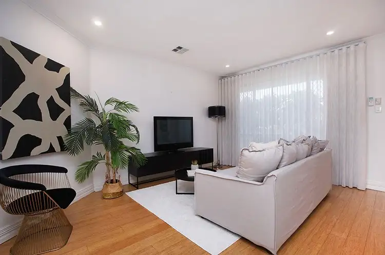 Sixth view of Homely house listing, 6 Carmody Street, Hamilton Hill WA 6163