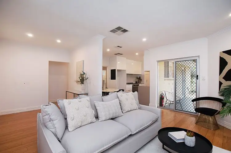 Seventh view of Homely house listing, 6 Carmody Street, Hamilton Hill WA 6163