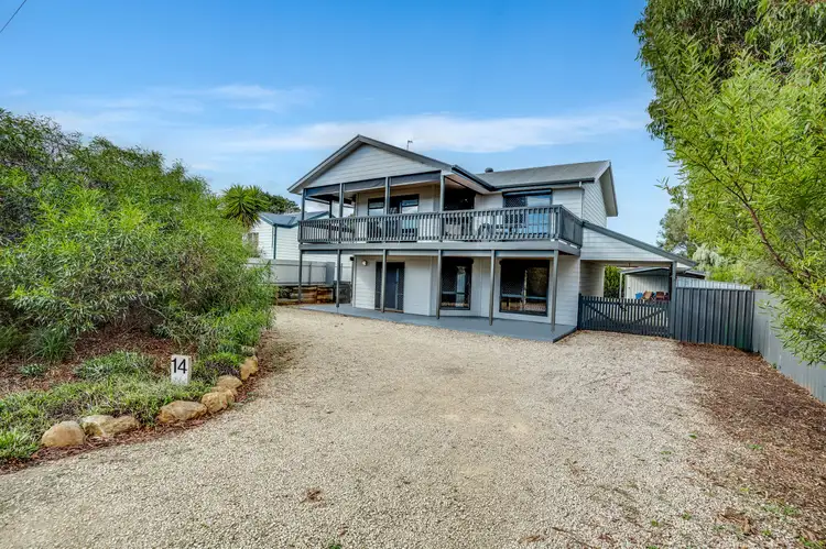 Main view of Homely house listing, 14 Golfview Road, Goolwa Beach SA 5214